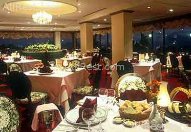 Dusit Island Resort 11